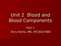 Blood and blood component.pdf